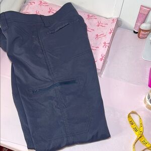 Men's Navy Pants wrangler